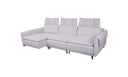 Etna Reclining Sofa