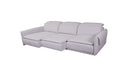 Etna Reclining Sofa