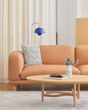 Kor Marble Coffee Table