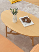 Kor Marble Coffee Table