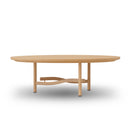 Kor Marble Coffee Table