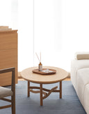 Kor Marble Coffee Table