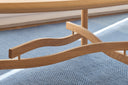 Kor Marble Coffee Table