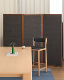 Aukai Wooden Dining Table