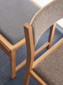 Ming Dining Chair