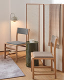 Ming Dining Chair