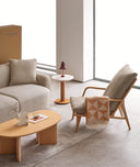 Akela Side Table