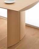 Cypress Dining Table