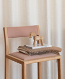Ming Counter Stool