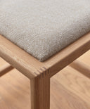 Ming Counter Stool