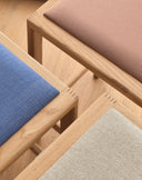 Ming Counter Stool