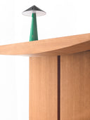 Cypress Dining Table