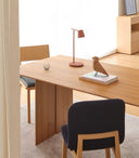 Cypress Dining Table