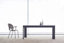 Aukai Wooden Dining Table
