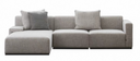 Aukai Sectional Sofa