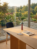Cypress Dining Table