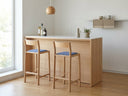 Ming Counter Stool