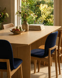 Cypress Dining Table