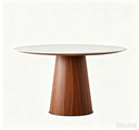 Pali Marble Dining Table