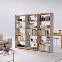 Lelia Book Case