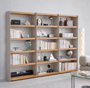 Lelia Book Case
