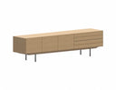 Lelia Media Console