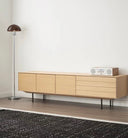 Lelia Media Console