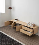Lelia Media Console