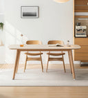 Lelia Ceramic Dining Table