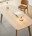 Lelia Ceramic Dining Table