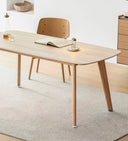 Lelia Ceramic Dining Table