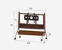 Kopaka TV Stand