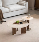 Kopaka Duo Coffee Table & Side Table