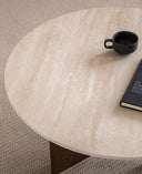 Kopaka Duo Coffee Table & Side Table