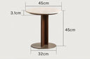 Kopaka Duo Coffee Table & Side Table