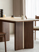 Kopaka Ceramic Dining Table