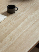 Kopaka Ceramic Dining Table