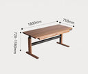 Kainoa Height Adjustable Desk