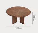 Kainoa Round Dining Table