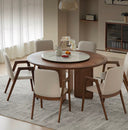 Kainoa Round Dining Table