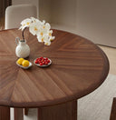 Kainoa Round Dining Table