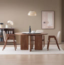 Kainoa Round Dining Table
