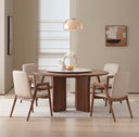 Kainoa Round Dining Table