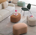 Wave Sofa & Stool