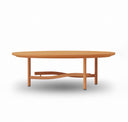 Kor Marble Coffee Table