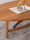 Kor Marble Coffee Table