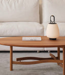 Kor Marble Coffee Table
