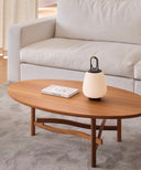 Kor Marble Coffee Table