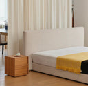 Cypress Bed