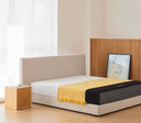 Cypress Bed
